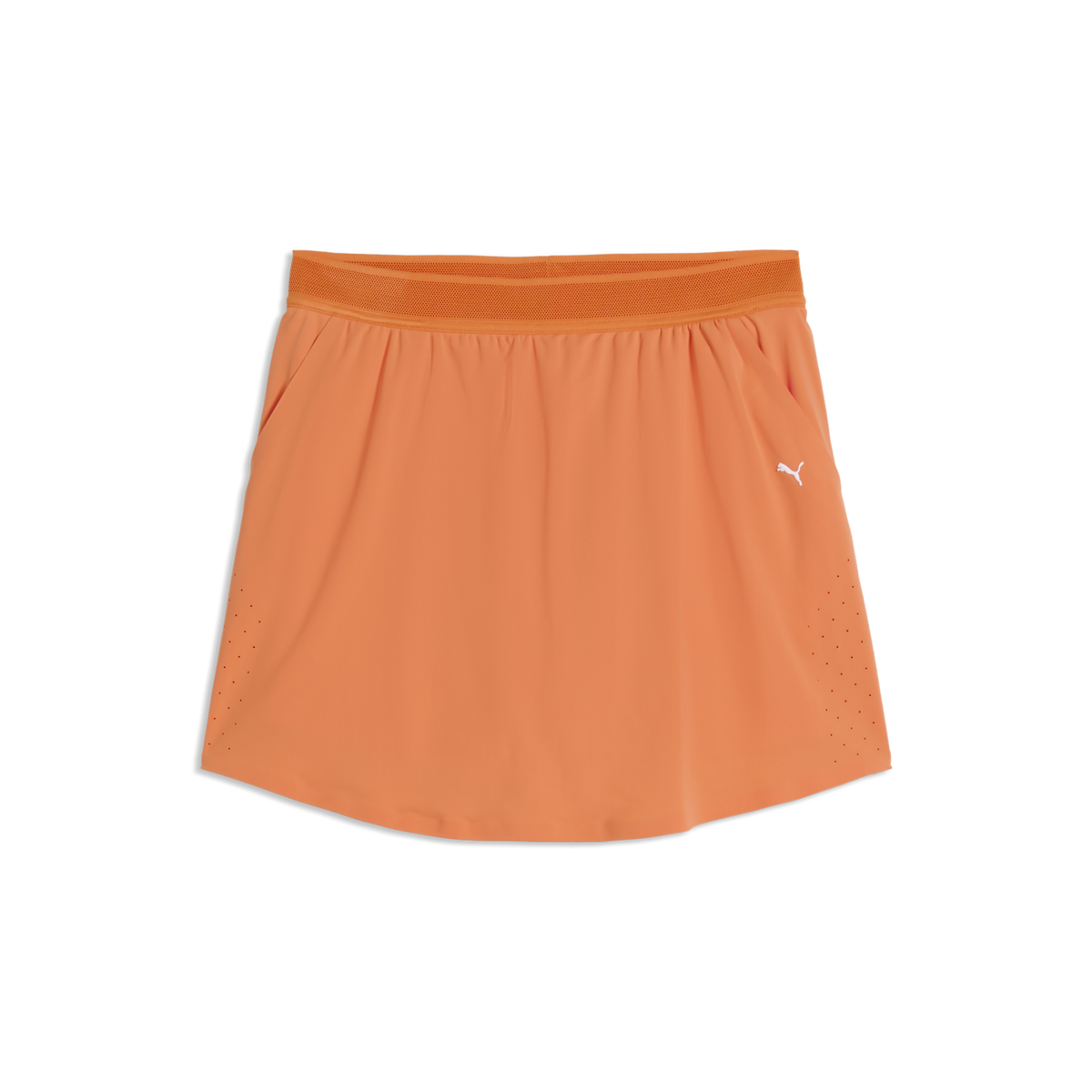 PUMA Lettie 15.5" Golf Skirt - Women's