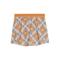 PUMA Lettie Leopard 15.5" Golf Skirt - Women's