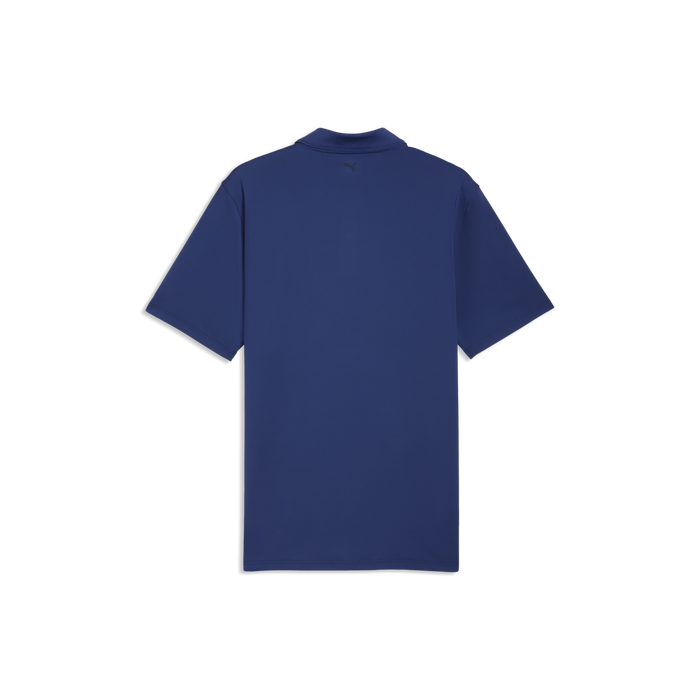 PUMA MATTR Brigade 2.0 BN Golf Polo - Men's