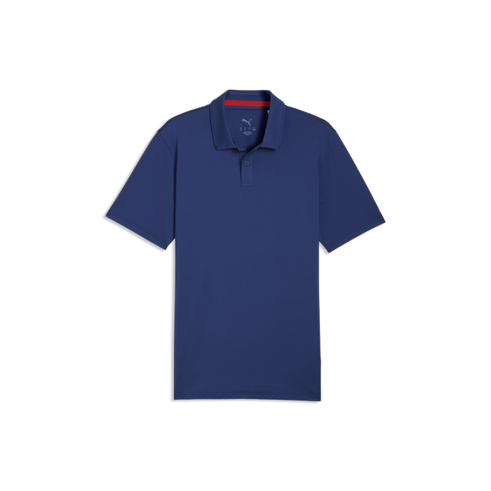PUMA MATTR Brigade 2.0 BN Golf Polo - Men's