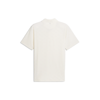 PUMA MATTR Check Jacquard BN Golf Polo - Men's