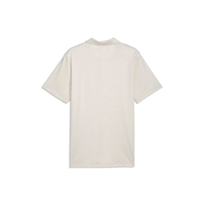 PUMA MATTR Clover BN Golf Polo - Men's