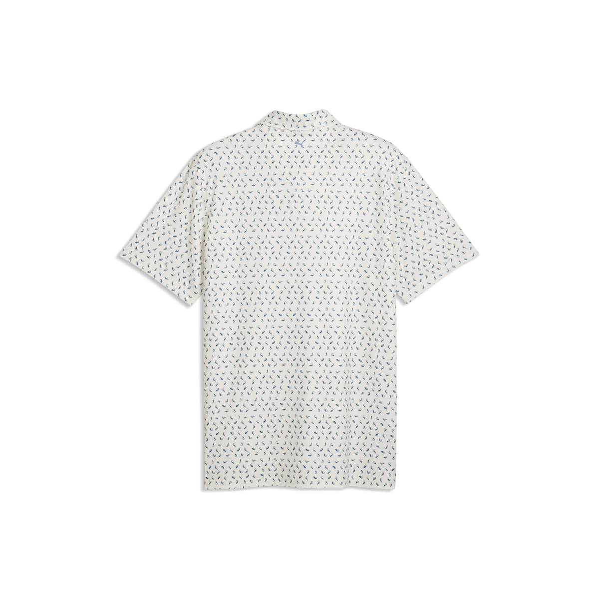PUMA MATTR Fly BN Golf Polo - Men's