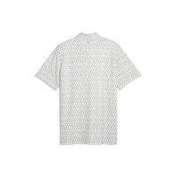 PUMA MATTR Fly BN Golf Polo - Men's