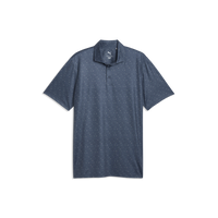 PUMA MATTR Fly BN Golf Polo - Men's