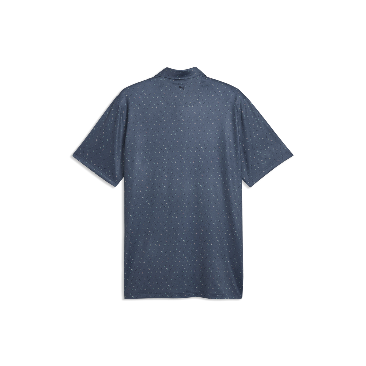 PUMA MATTR Fly BN Golf Polo - Men's