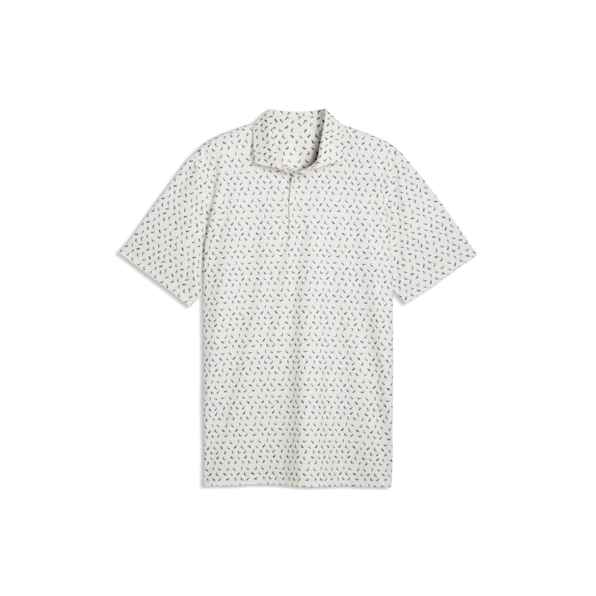 PUMA MATTR Fly BN Golf Polo - Men's