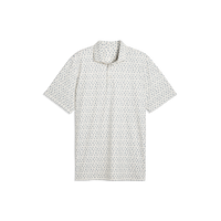 PUMA MATTR Fly BN Golf Polo - Men's