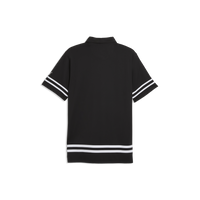 PUMA MATTR Maple Leaf Jersey Golf Polo - Men's