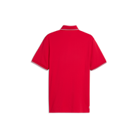 PUMA MATTR Maple Leaf Solid Golf Polo - Men's