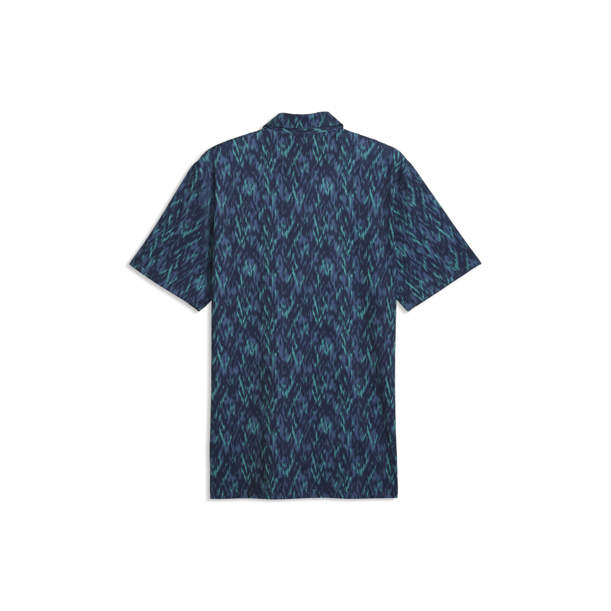 PUMA MATTR Northern Lights LC Golf Polo - Men's