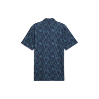 PUMA MATTR Northern Lights LC Golf Polo - Men's