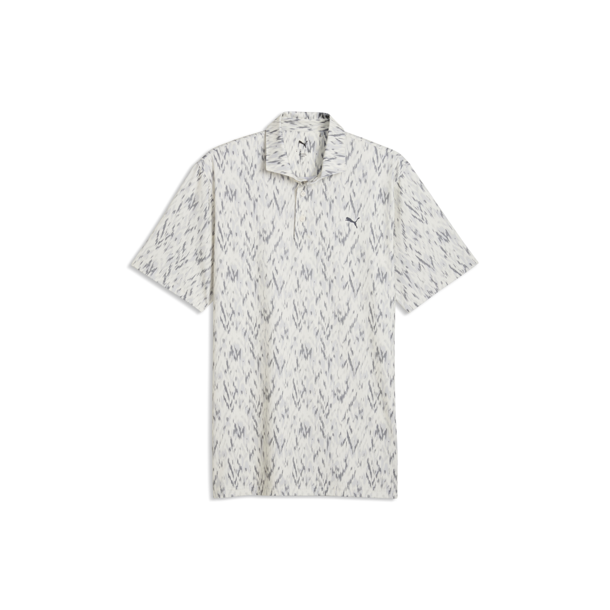 PUMA MATTR Northern Lights LC Golf Polo - Men's