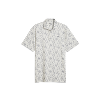 PUMA MATTR Northern Lights LC Golf Polo - Men's