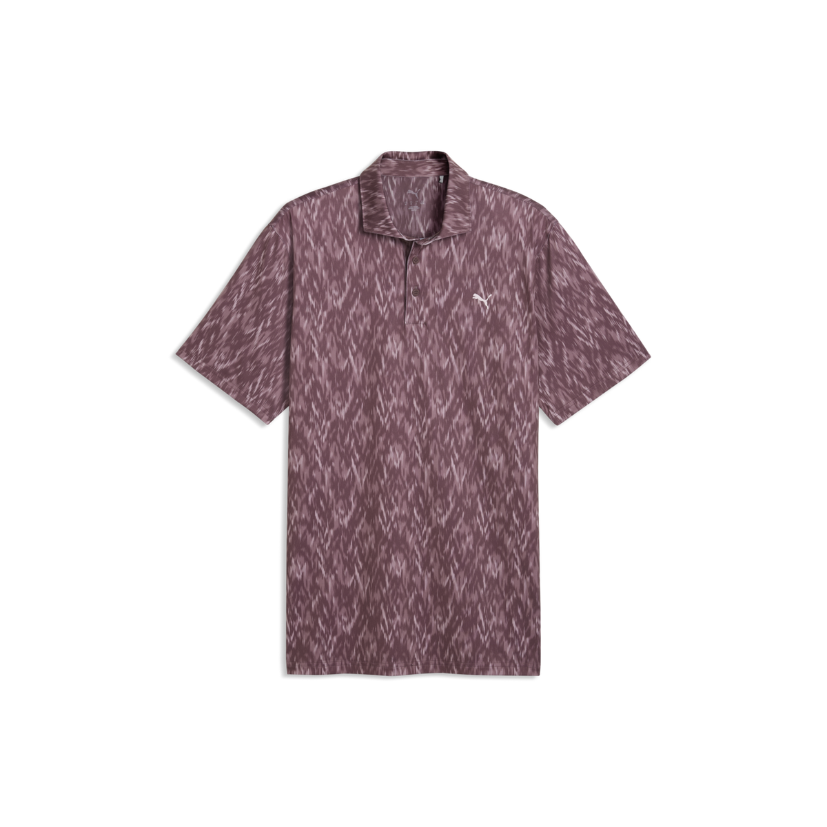 PUMA MATTR Northern Lights LC Golf Polo - Men's