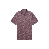 PUMA MATTR Northern Lights LC Golf Polo - Men's