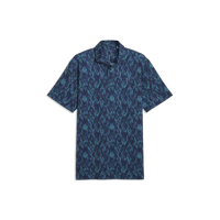 PUMA MATTR Northern Lights LC Golf Polo - Men's