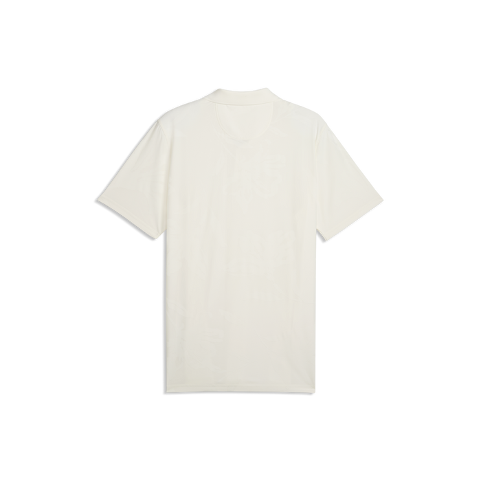 PUMA MATTR Prima Bloom LC Golf Polo - Men's