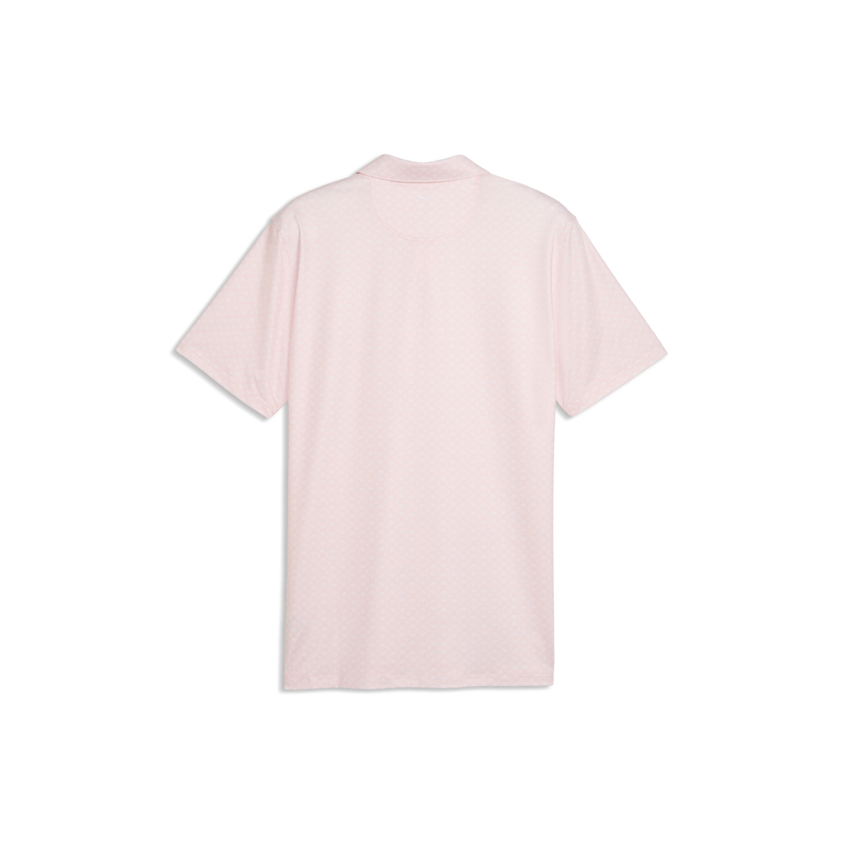 PUMA MATTR Scallop BN Golf Polo - Men's