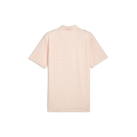 PUMA MATTR Scallop BN Golf Polo - Men's
