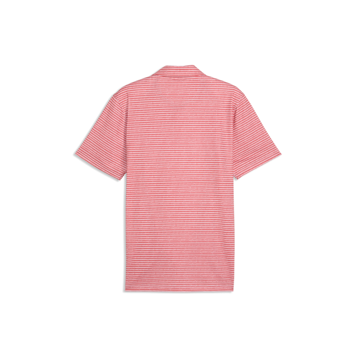 PUMA MATTR Stadium LC Golf Polo - Men's