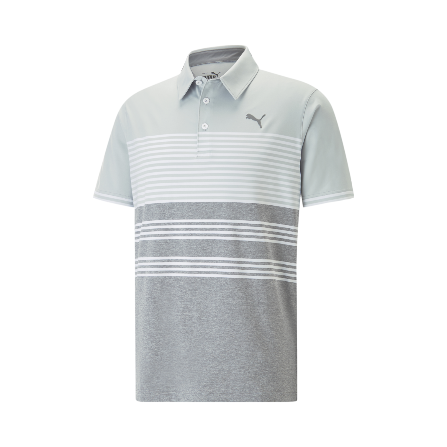 PUMA MATTR Track Golf Polo Mens Canada Canadian Pro Shop Online