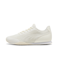 PUMA MONOLITE 2 Spikeless Golf Shoes - Women's - Warm White-Warm White