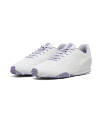 PUMA MONOLITE 2 Spikeless Golf Shoes - Women's - Puma White-Lilac Luster