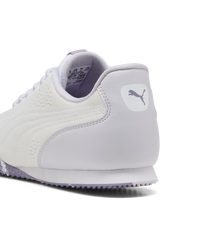 PUMA MONOLITE 2 Spikeless Golf Shoes - Women's - Puma White-Lilac Luster