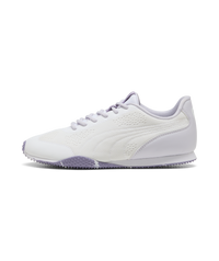 PUMA MONOLITE 2 Spikeless Golf Shoes - Women's - Puma White-Lilac Luster