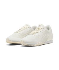 PUMA MONOLITE 2 Spikeless Golf Shoes - Women's - Warm White-Warm White