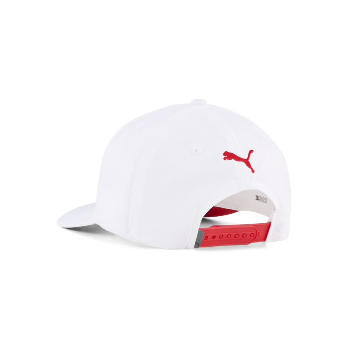 PUMA Maple Golf Cap