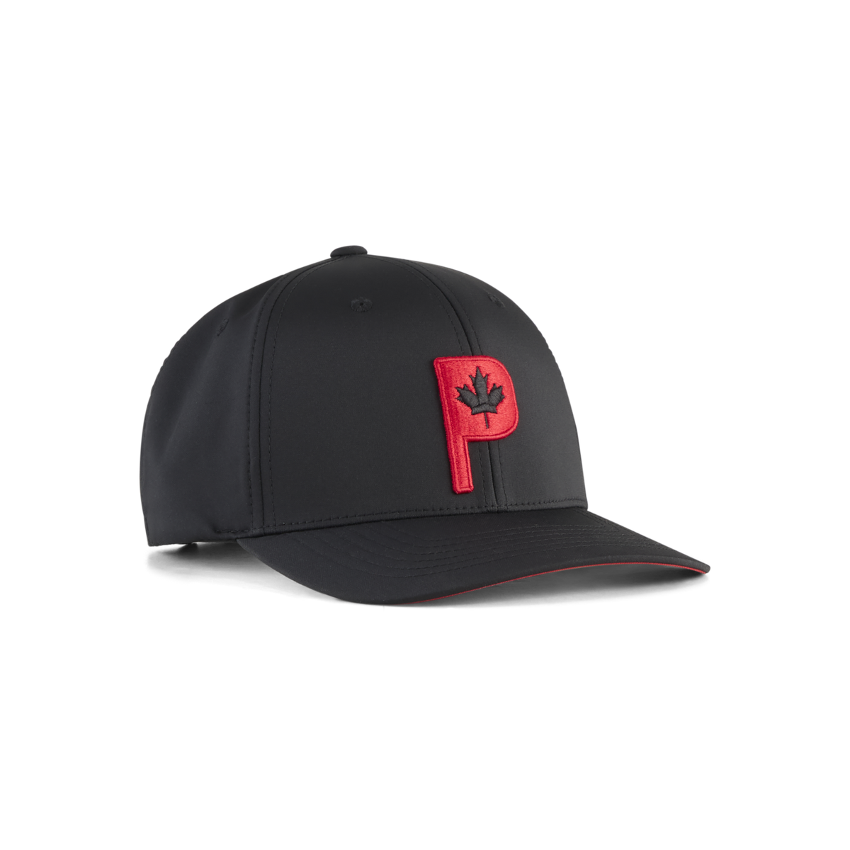PUMA Maple Golf Cap