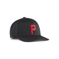 PUMA Maple Golf Cap