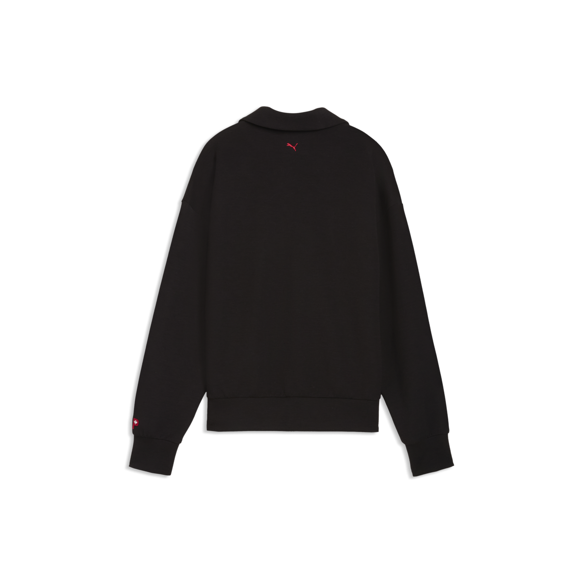 PUMA Maple Leaf Golf 1/4 Zip - Women's