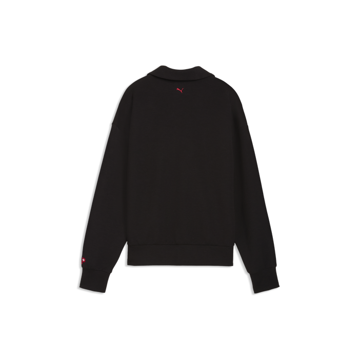 PUMA Maple Leaf Golf 1/4 Zip - Women's
