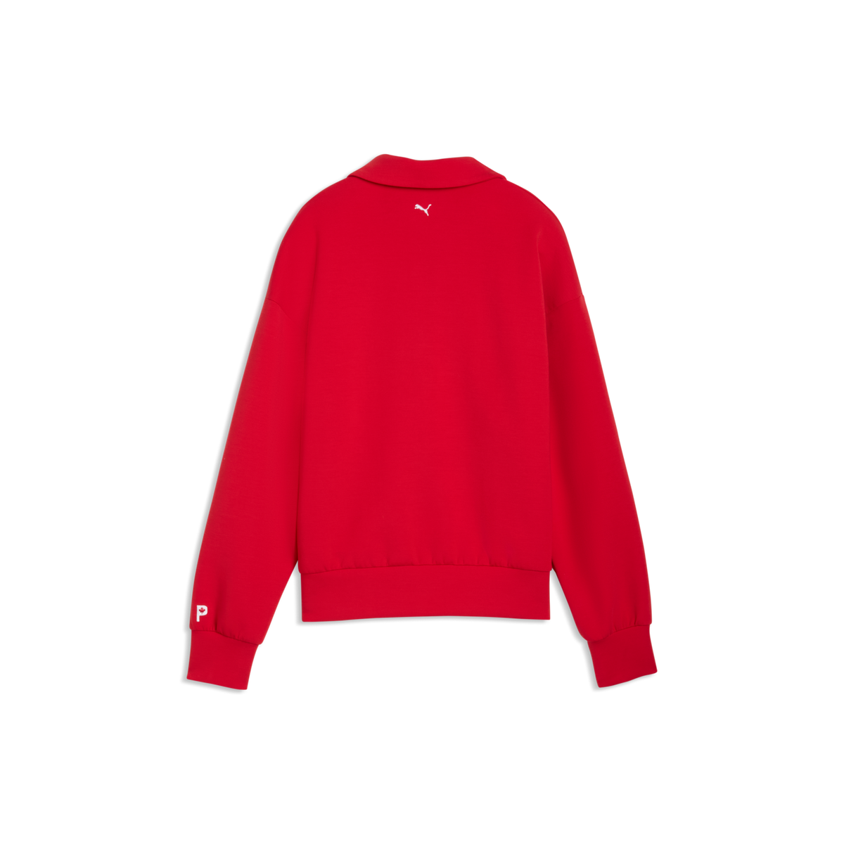 PUMA Maple Leaf Golf 1/4 Zip - Women's
