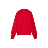 PUMA Maple Leaf Golf 1/4 Zip - Women's