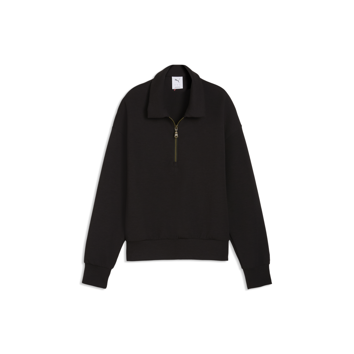 PUMA Maple Leaf Golf 1/4 Zip - Women's
