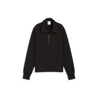 PUMA Maple Leaf Golf 1/4 Zip - Women's