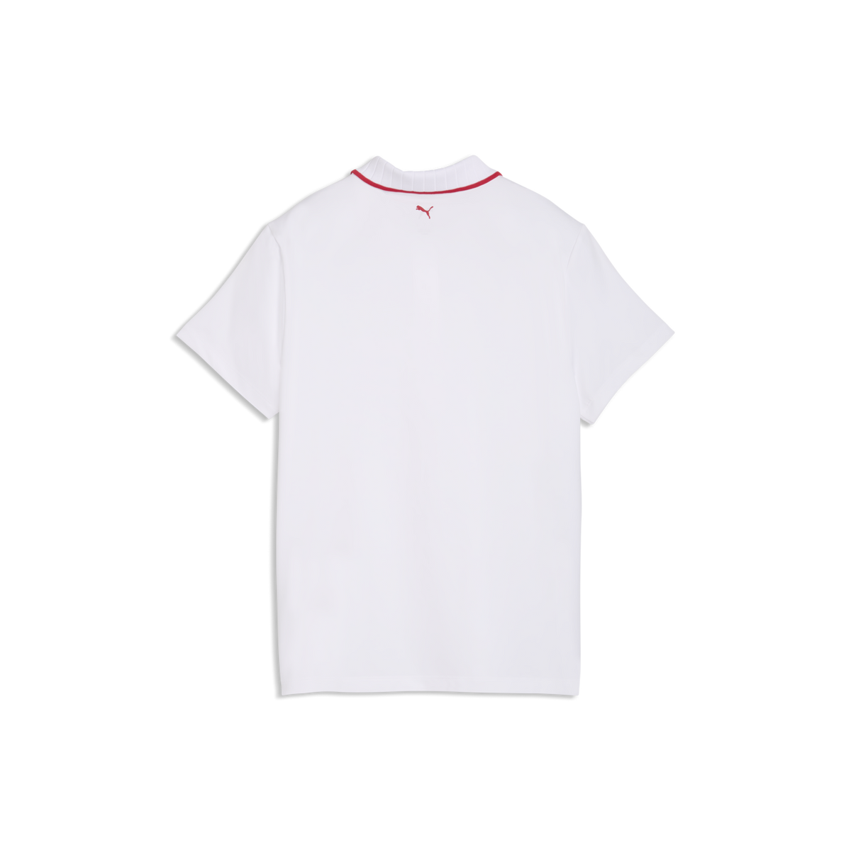 PUMA Maple Leaf Golf Polo - Women's