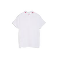 PUMA Maple Leaf Golf Polo - Women's