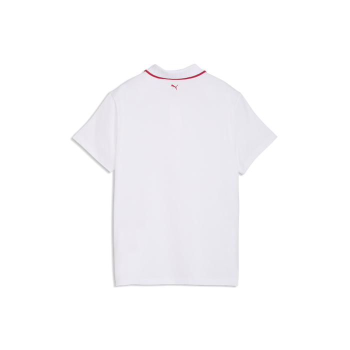 PUMA Maple Leaf Golf Polo - Women's