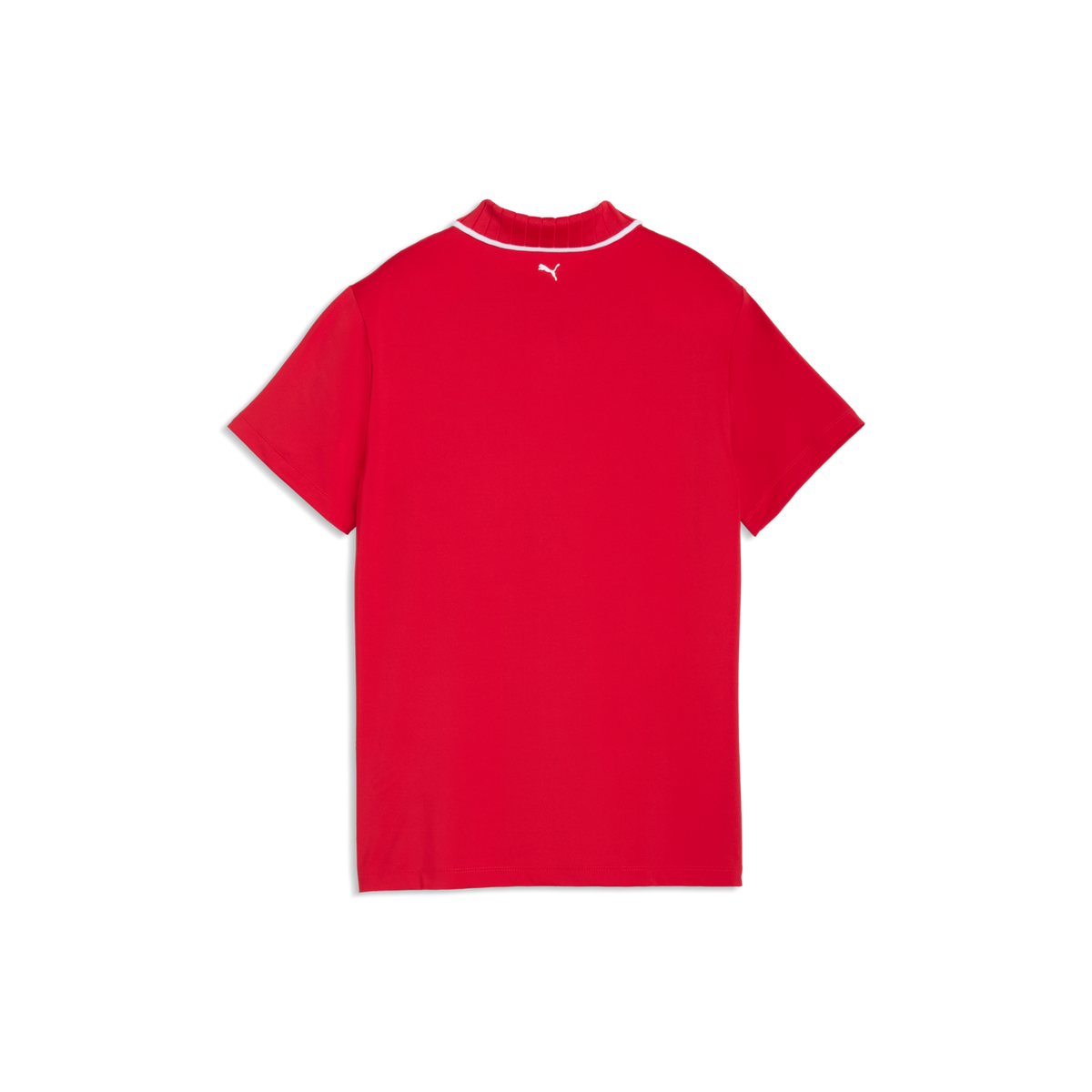 PUMA Maple Leaf Golf Polo - Women's