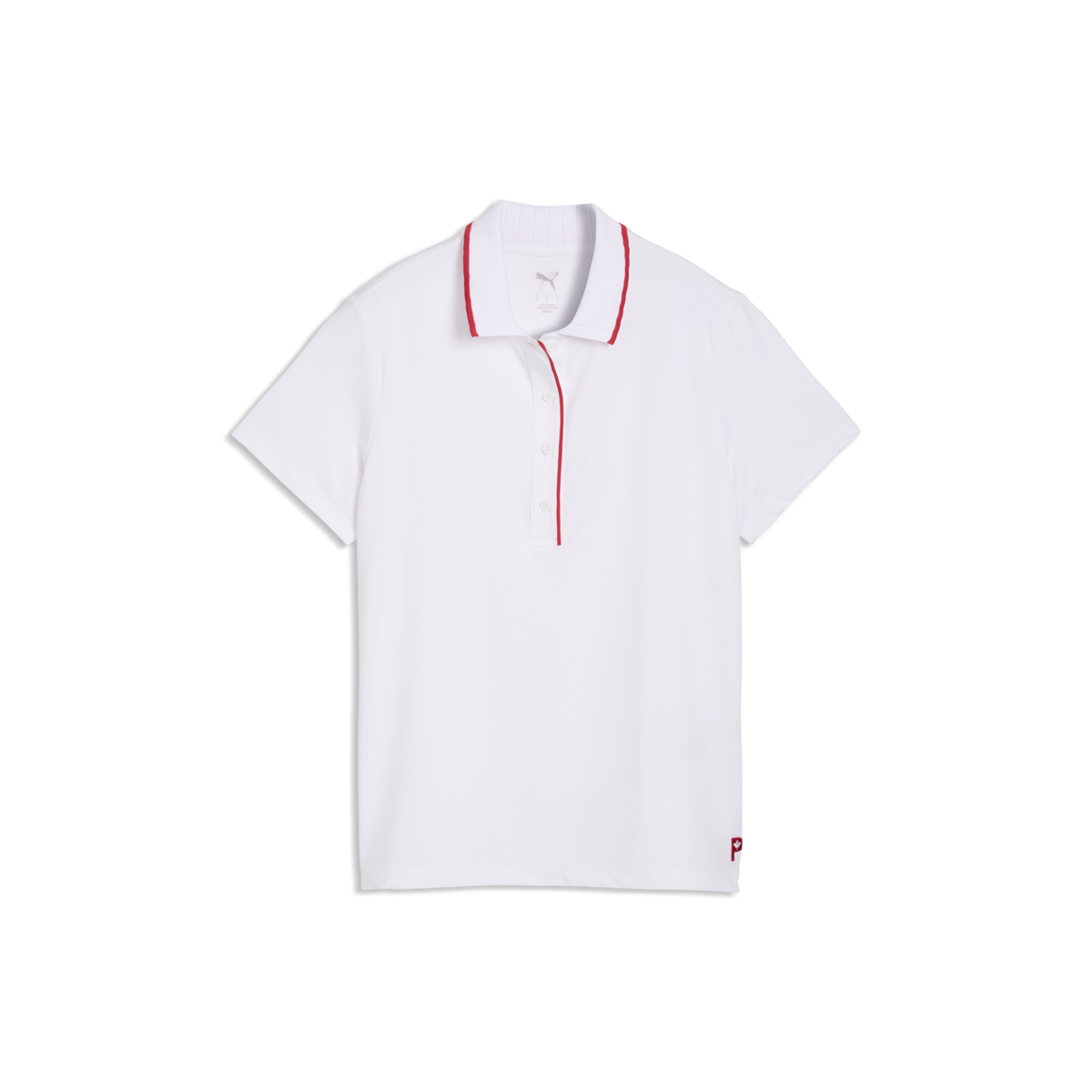 PUMA Maple Leaf Golf Polo - Women's