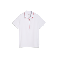 PUMA Maple Leaf Golf Polo - Women's