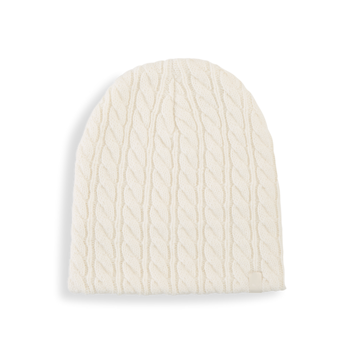 PUMA Merino Wool Golf Beanie - Women's