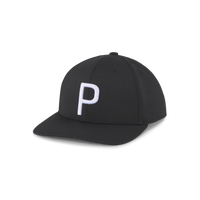 PUMA P Cap - Boys'