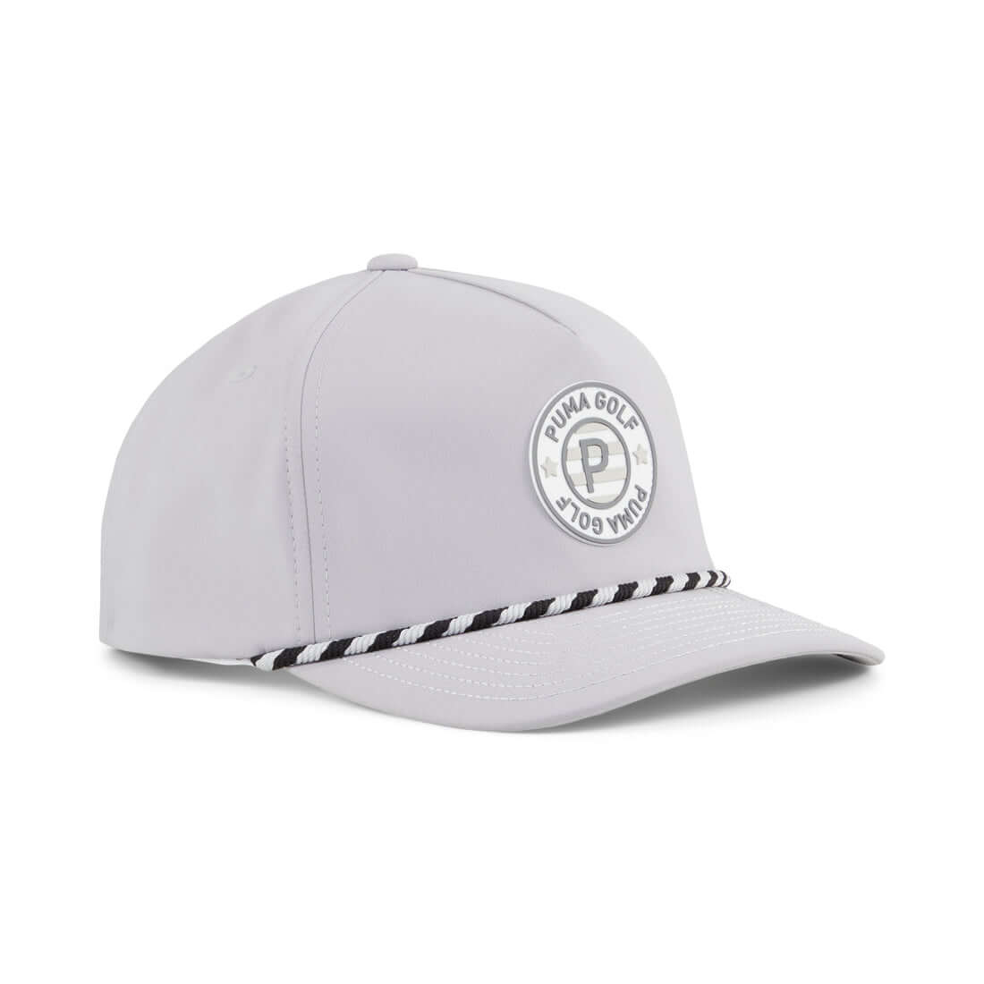 PUMA Pars Stripes Rope Tech Golf Cap Canada Canadian Pro Shop Online