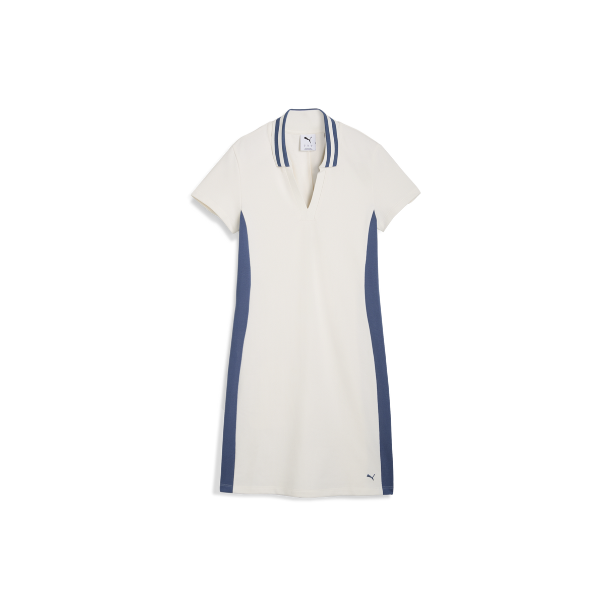 PUMA Pique Golf Dress - Women's